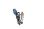 Bosch Premium Switching-Type Oxygen (O2) Sensors 15225 for 2002-2004 INFINITI/Nissan 3.5L (I35, Maxima)