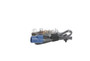 Bosch Premium Switching-Type Oxygen (O2) Sensors 15225 for 2002-2004 INFINITI/Nissan 3.5L (I35, Maxima)