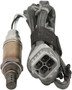 Bosch Premium Switching-Type Oxygen (O2) Sensors 15445 for 2001 INFINITI 3.5L (QX4)
