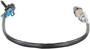 Bosch Premium Switching-Type Oxygen (O2) Sensors 15283 for 2003-2017 Buick/Cadillac/Chevrolet 2.4L 2.0L (Allure, LaCrosse, Regal, Verano)