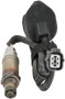 Bosch Premium Switching-Type Oxygen (O2) Sensors 15409 for 2003 Honda 2.4L (Accord)