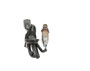Bosch Premium Switching-Type Oxygen (O2) Sensors 15409 for 2003 Honda 2.4L (Accord)