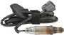 Bosch Premium Switching-Type Oxygen (O2) Sensors 15409 for 2003 Honda 2.4L (Accord)