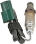 Bosch Premium Switching-Type Oxygen (O2) Sensors 15665 for 2002-2006 INFINITI/Nissan 4.5L 3.5L (FX45, M45, Q45, Pathfinder)