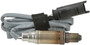 Bosch Premium Switching-Type Oxygen (O2) Sensors 15335 for 2004-2006 BMW 4.4L 4.8L (X5)