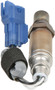 Bosch Premium Switching-Type Oxygen (O2) Sensors 15634 for 1999-2006 Chevrolet/Suzuki 1.6L 2.0L (Tracker, Grand Vitara, Vitara, XL-7)