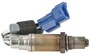 Bosch Premium Switching-Type Oxygen (O2) Sensors 15634 for 1999-2006 Chevrolet/Suzuki 1.6L 2.0L (Tracker, Grand Vitara, Vitara, XL-7)