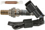 Bosch Premium Switching-Type Oxygen (O2) Sensors 15515 for 1998-2013 Chrysler/Dodge/Mitsubishi 3.0L 3.8L (Sebring, Stratus, Eclipse, Galant)