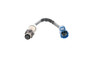 Bosch Premium Switching-Type Oxygen (O2) Sensors 15753 for 2003-2011 Ford 2.3L 2.0L (Focus)
