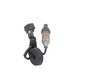 Bosch Premium Switching-Type Oxygen (O2) Sensors 15378 for 1996 INFINITI 4.5L (Q45)