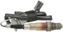 Bosch Premium Switching-Type Oxygen (O2) Sensors 15290 for 2003-2008 Pontiac/Toyota 1.8L (Vibe, Corolla, Matrix)