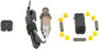 Bosch Sensor 15735 for 1980-2004 Alfa Romeo/Audi/BMW 3.0L 2.5L (164, GTV-6, Milano, Spider)