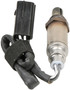 Bosch Premium Switching-Type Oxygen (O2) Sensors 15708 for 1993-1995 Ford/Mazda 2.5L 2.0L (Probe, 626, MX-6)