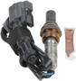 Bosch Premium Wideband A/F Oxygen (O2) Sensors 15473 for 2004-2005 Acura/Honda 1.7L (EL, Civic)