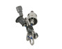 Bosch Premium Switching-Type Oxygen (O2) Sensors 15126 for 2006-2013 Lexus 2.5L 3.5L (IS250, IS350)