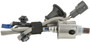 Bosch Premium Switching-Type Oxygen (O2) Sensors 15126 for 2006-2013 Lexus 2.5L 3.5L (IS250, IS350)