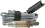 Bosch Premium Switching-Type Oxygen (O2) Sensors 15669 for 2003-2006 BMW 2.5L 3.0L (X3, Z4)