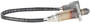 Bosch Premium Switching-Type Oxygen (O2) Sensors 15418 for 1999-2004 Toyota 3.4L 4.7L (4Runner, Tundra)