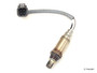 Bosch Premium Switching-Type Oxygen (O2) Sensors 15757 for 1996-2001 INFINITI/Nissan 4.1L 1.6L (Q45, 200SX, 240SX, Altima)