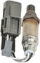 Bosch Premium Switching-Type Oxygen (O2) Sensors 15757 for 1996-2001 INFINITI/Nissan 4.1L 1.6L (Q45, 200SX, 240SX, Altima)