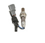 Bosch Premium Switching-Type Oxygen (O2) Sensors 15247 for 1993-2015 Lexus/Toyota 3.0L 4.7L (GS300, SC300, Sequoia, Supra)
