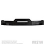 Westin MAX Winch Tray for Ram 2500/3500 19-20 - Black