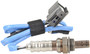Bosch Premium Switching-Type Oxygen (O2) Sensors 15479 for 1995-2005 Acura/Honda 3.0L 3.2L (NSX, Civic, Prelude, S2000)