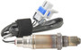 Bosch Premium Switching-Type Oxygen (O2) Sensors 15895 for 2000-2008 Buick/Cadillac/Chevrolet 3.8L 3.1L (Allure, Century, LaCrosse, LeSabre)