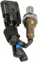 Bosch Premium Switching-Type Oxygen (O2) Sensors 15341 for 2006-2012 Hyundai/Kia 3.8L 3.3L (Azera, Entourage, Genesis, Santa Fe)