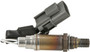 Bosch Premium Switching-Type Oxygen (O2) Sensors 15820 for 2003 Nissan 3.3L (Frontier, Xterra)