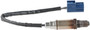 Bosch Premium Switching-Type Oxygen (O2) Sensors 15522 for 2002-2010 INFINITI/Nissan 3.5L 4.5L (FX35, FX45, G35, M35)