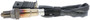 Bosch Premium Switching-Type Oxygen (O2) Sensors 16058 for 2011 BMW 3.0L (528i)