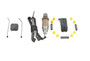 Bosch Sensor 15737 for 1987-1995 Mercedes-Benz/Volvo 2.6L 3.0L (190E, 300CE, 300E, 300SE)