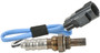 Bosch Premium Switching-Type Oxygen (O2) Sensors 15645 for 2003-2007 Ford 2.3L 2.0L (Focus)