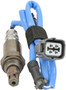 Bosch Premium Wideband A/F Oxygen (O2) Sensors 15482 for 2004-2012 Acura/Subaru 2.4L 2.5L (TSX, Legacy, Outback)