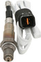 Bosch Premium Switching-Type Oxygen (O2) Sensors 15581 for 1991-2012 Dodge/Mitsubishi 3.0L 2.4L (Stealth, 3000GT, Galant, Montero)