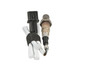 Bosch Premium Switching-Type Oxygen (O2) Sensors 15581 for 1991-2012 Dodge/Mitsubishi 3.0L 2.4L (Stealth, 3000GT, Galant, Montero)