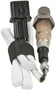 Bosch Premium Switching-Type Oxygen (O2) Sensors 15581 for 1991-2012 Dodge/Mitsubishi 3.0L 2.4L (Stealth, 3000GT, Galant, Montero)