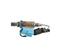 Bosch Premium Switching-Type Oxygen (O2) Sensors 15343 for 2001-2003 INFINITI/Nissan 3.5L (QX4, Pathfinder)