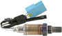 Bosch Premium Switching-Type Oxygen (O2) Sensors 15343 for 2001-2003 INFINITI/Nissan 3.5L (QX4, Pathfinder)