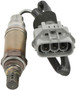 Bosch Premium Switching-Type Oxygen (O2) Sensors 15955 for 2000-2001 INFINITI/Nissan 2.0L 3.0L (G20, I30, QX4, Maxima)