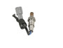 Bosch Premium Wideband A/F Oxygen (O2) Sensors 15486 for 2001-2012 Lexus/Pontiac/Scion 3.5L 2.4L (ES350, RX350, RX450h, Vibe)