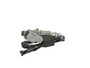 Bosch Premium Wideband A/F Oxygen (O2) Sensors 15486 for 2001-2012 Lexus/Pontiac/Scion 3.5L 2.4L (ES350, RX350, RX450h, Vibe)
