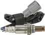 Bosch Premium Wideband A/F Oxygen (O2) Sensors 15486 for 2001-2012 Lexus/Pontiac/Scion 3.5L 2.4L (ES350, RX350, RX450h, Vibe)