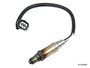 Bosch Premium Switching-Type Oxygen (O2) Sensors 15712 for 1990-1993 Honda 2.2L (Accord)