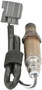 Bosch Premium Switching-Type Oxygen (O2) Sensors 15712 for 1990-1993 Honda 2.2L (Accord)
