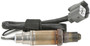 Bosch Premium Switching-Type Oxygen (O2) Sensors 15712 for 1990-1993 Honda 2.2L (Accord)
