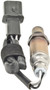 Bosch Premium Switching-Type Oxygen (O2) Sensors 15582 for 2004-2012 Mitsubishi 2.4L (Eclipse, Galant)