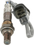 Bosch Premium Switching-Type Oxygen (O2) Sensors 15822 for 2004-2016 Land Rover/Volvo 3.2L 5.0L (LR2, LR4, Range Rover, Range Rover Sport)