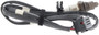 Bosch Premium Switching-Type Oxygen (O2) Sensors 16182 for 2020-2024 Ford 1.5L (Bronco Sport, Escape)